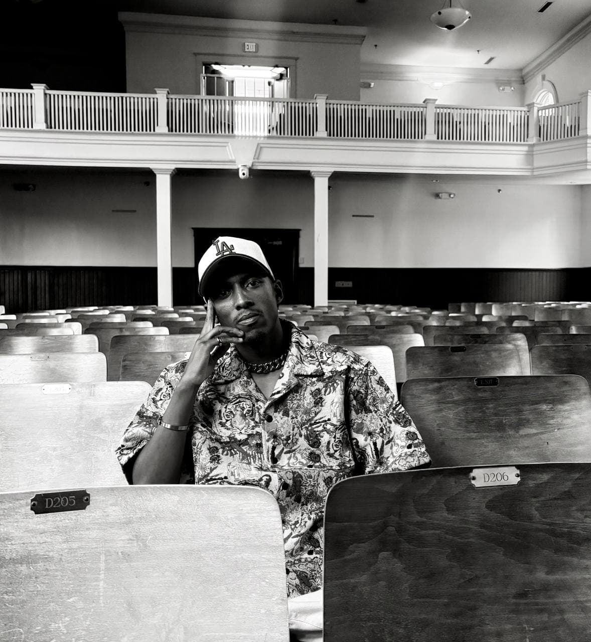 Marcus A. Noel | META